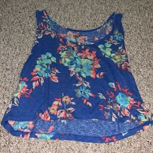 Casual, relaxed shirt size xl! Worn once!